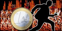 Von einem Euro bleiben nur 47,4 Cent