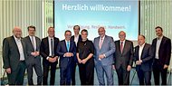 Rolle des Handwerks für Sicherheit im Fokus Rolle des Handwerks für Sicherheit im Fokus