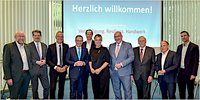 Rolle des Handwerks für Sicherheit im Fokus
