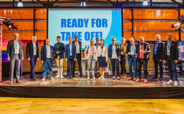 Zukunftstag: Unsere Welt ändert sich rasant