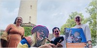 Sparrenburgfest lockt zum Wahrzeichen