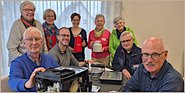 Reparieren statt wegwerfen im Repair Café