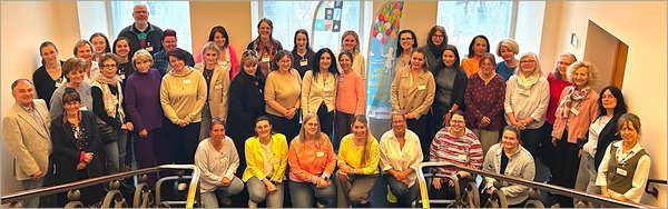 Fachtag für die Kindertagespflege 