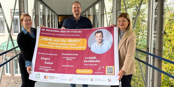 Mehr als du siehst: Potenziale sichtbar machen