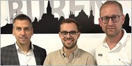 Jan Henrik Gollers leitet Bürgerdienste Jan Henrik Gollers leitet Bürgerdienste