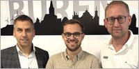 Jan Henrik Gollers leitet Bürgerdienste