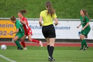 Schiedsrichter-Lehrgang: jetzt anmelden