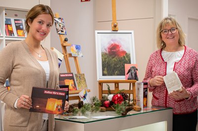 12.600 Euro Spenden untertützen Kulturprojekte 12.600 Euro Spenden untertützen Kulturprojekte