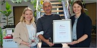 Höchste Präzision aus Harsewinkel Höchste Präzision aus Harsewinkel