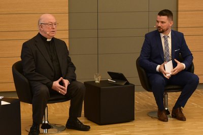 Sie werden gebraucht Sie werden gebraucht