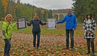 Top-Wanderwege im Paderborner Land