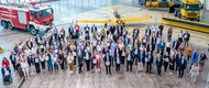 74 familienfreundliche Unternehmen geehrt