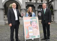 Aktionen rund um den Weltkindertag