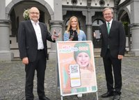 Aktionen rund um den Weltkindertag