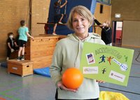 Spiel und Sport für Kinder nach Corona