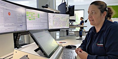 Reanimation am Telefon Reanimation am Telefon