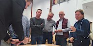 Mobilitätsforum wirbt für Bürgerbeteiligung