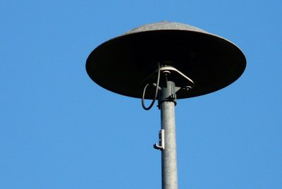 Bilanz: 113 Sirenen heulten kreisweit