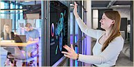 Neues Leistungszentrum bündelt Kräfte