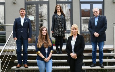 Digitale Plattform ist wichtiges Standbein für Zusammenarbeit“ Digitale Plattform ist wichtiges Standbein für Zusammenarbeit“