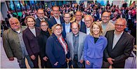 Verkehrsverein Bielefeld: Wir für die Stadt