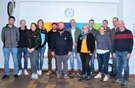 Vernetzungstreffen setzt Leitplanken