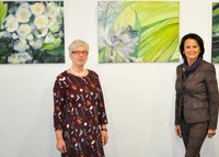 Neue Ausstellung von Katrin Boidol