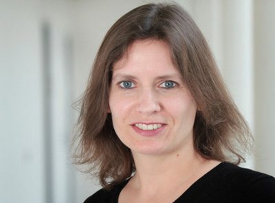 Autorin Alexa Höber Autorin Alexa Höber