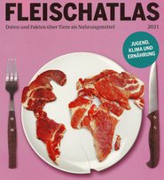 BUND Lemgo stellt Fleischatlas 2021 vor BUND Lemgo stellt Fleischatlas 2021 vor
