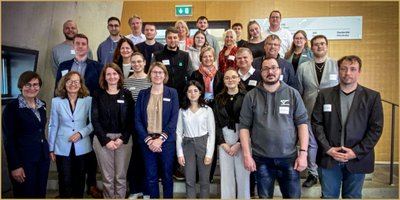 Erste Ausbildung bei 71 Betrieben geehrt