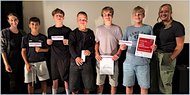 GT-Clips-Premiere im Bambi-Kino