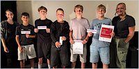 GT-Clips-Premiere im Bambi-Kino