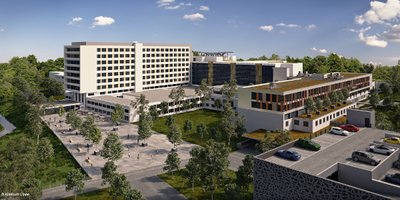 Strategische Planungen vorantreiben Strategische Planungen vorantreiben