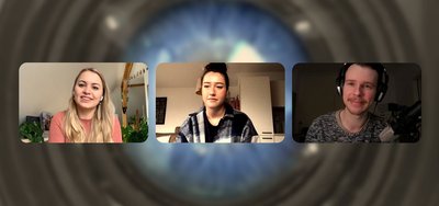 Neue Sendung der TV-Lehrredaktion Neue Sendung der TV-Lehrredaktion