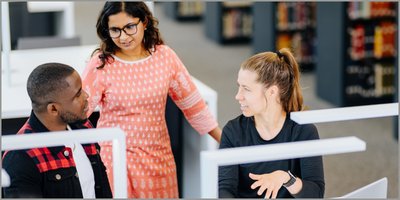 Projekt am Zentrum für Geschlechterstudien