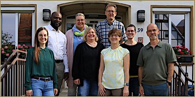 Hand in Hand für Integration in Lichtenau