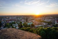 Sparrenburg kann wieder erklommen werden