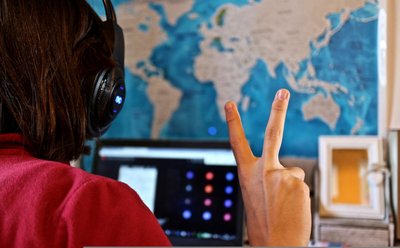 Zwischenbilanz zur Digitalisierung in Schulen