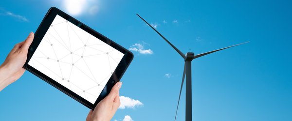 Mit kleinen Netzen zur großen Energiewende