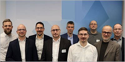 Klarheit im Normendschungel im Fokus