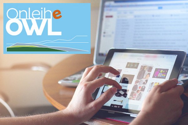 Neukunden können Onleihe OWL kostenlos testen