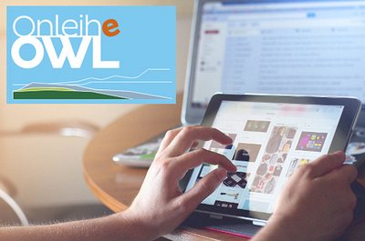 Neukunden können Onleihe OWL kostenlos testen