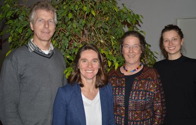  Ich höre was, was du nicht sagst