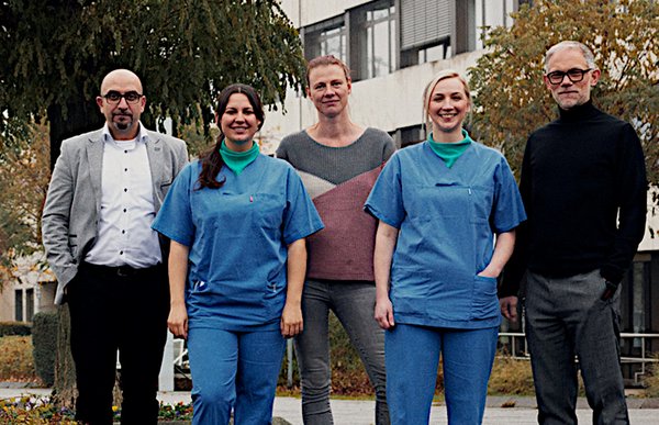 Akademisierung der Pflege unverzichtbar
