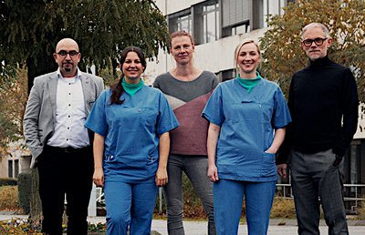 Akademisierung der Pflege unverzichtbar