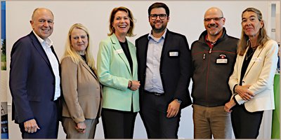 Erfolgreiche Personalpolitik im Fokus