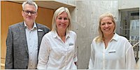 In Pflegeberufen auf dem Arbeitsmarkt durchstarten
