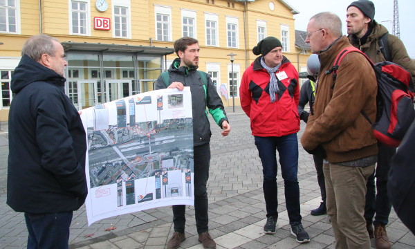  Kreis Gütersloh wird Mitglied in der AGFS