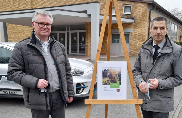 LED-Projekt gewinnt Klimaschutzpreis