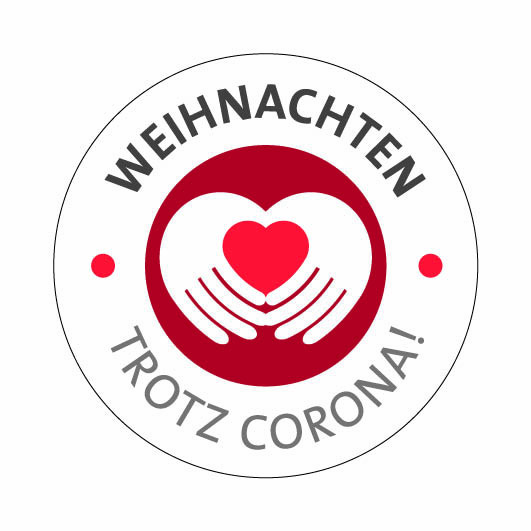 Weihnachten trotz Corona